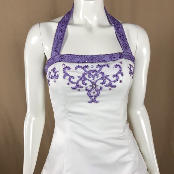 masquerade style dresses